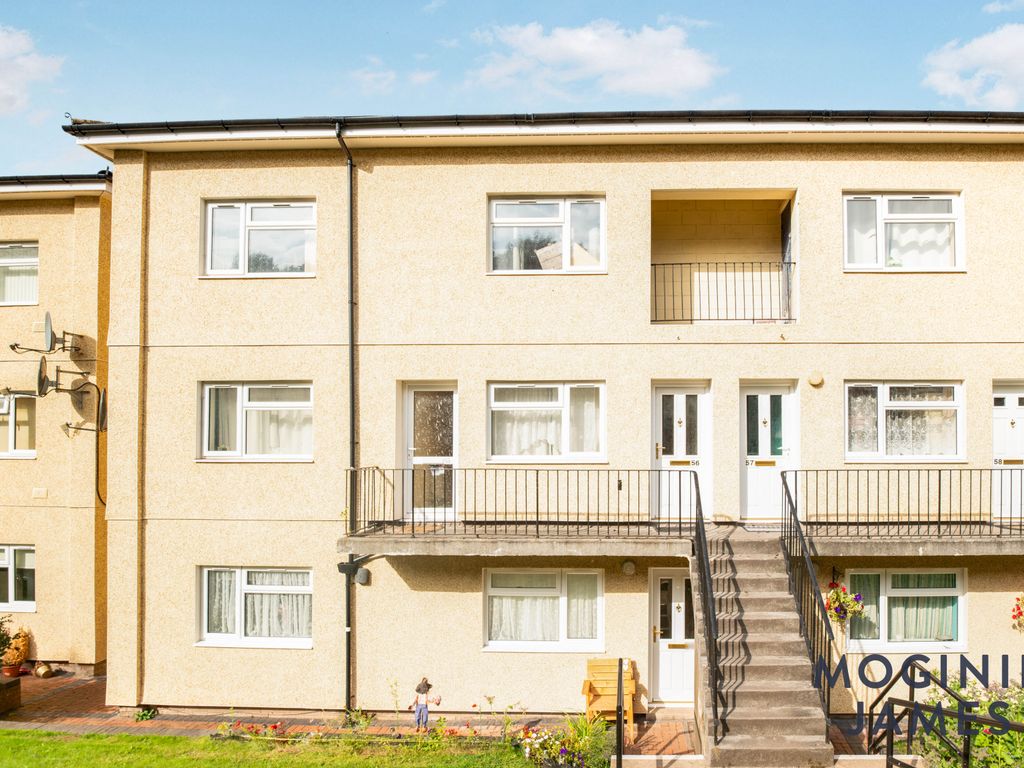 2 bed flat to rent in Lynmouth Crescent, Rumney, Cardiff CF3 Zoopla