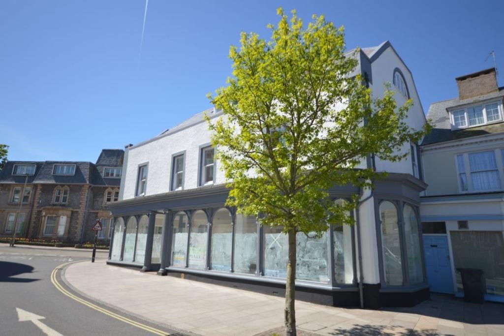 New home, Property for sale in The Strand, Exmouth EX8 Zoopla