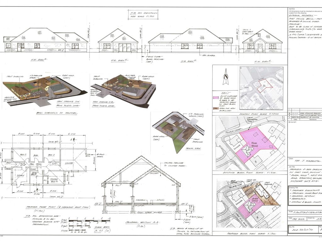 Land for sale in West End Road, Stratton St. Margaret, Swindon SN3 Zoopla