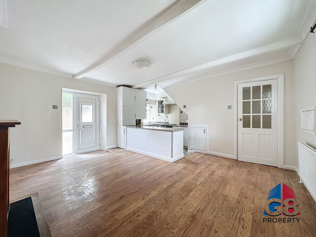 2 bed cottage to rent in West Street, Worsbrough, Barnsley S70, £650