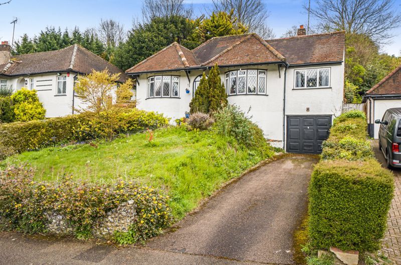 4 bed detached bungalow for sale in Brancaster Lane, Purley CR8 Zoopla