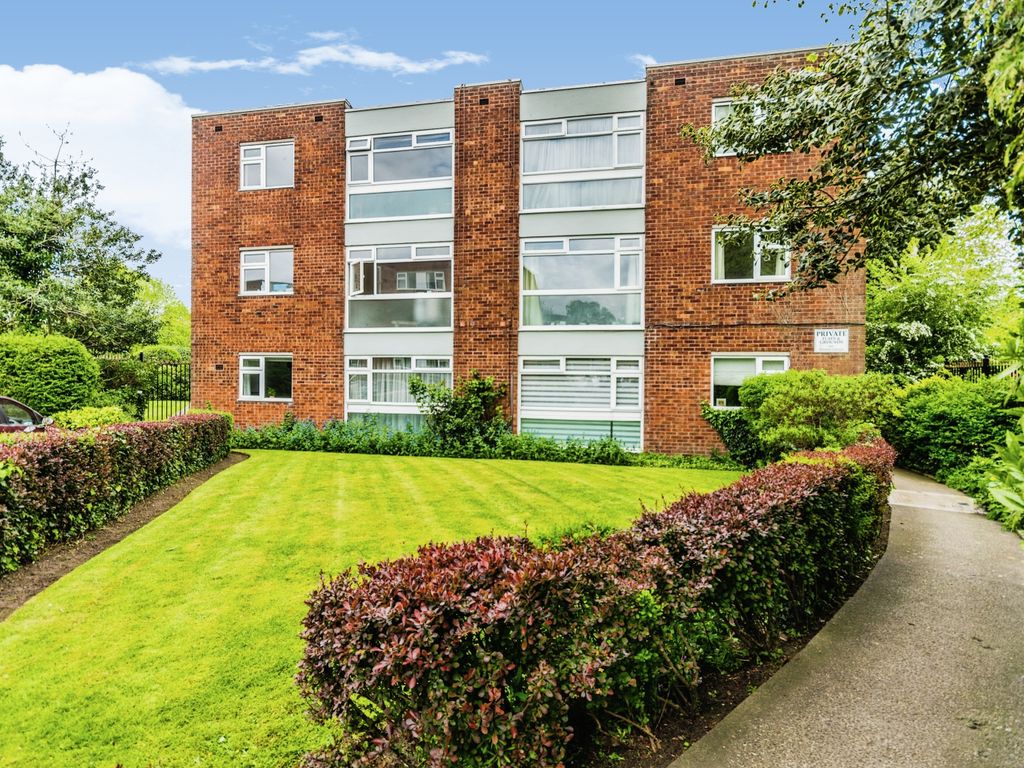 1 bed flat for sale in 487 Wilbraham Road, Manchester M21 Zoopla