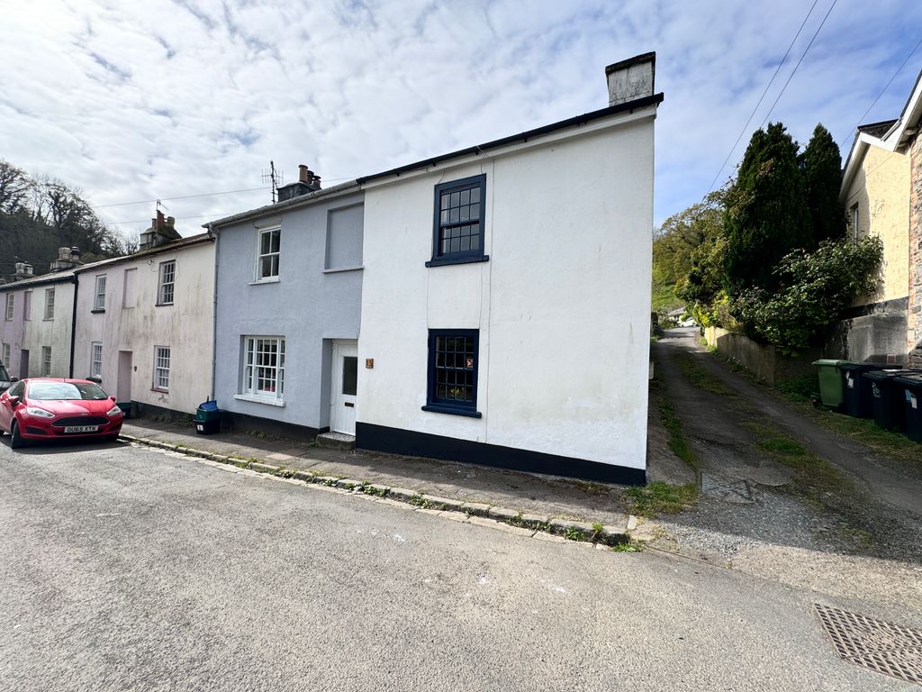 2 bed cottage for sale in Headborough Road, Ashburton, Newton Abbot TQ13, £239,000 Zoopla