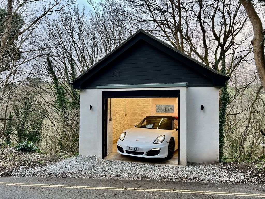 Property for sale in Lower Contour Road, Kingswear TQ6, £55,000 Zoopla
