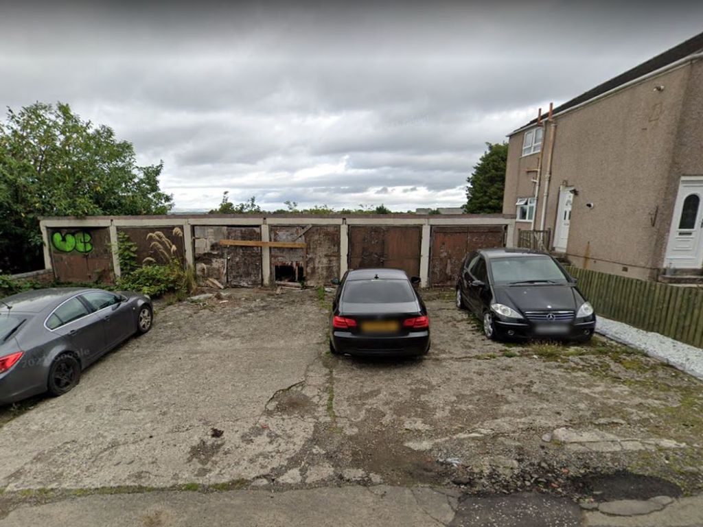 Land for sale in Development Opportunity/LockUp Garages, Crofthill