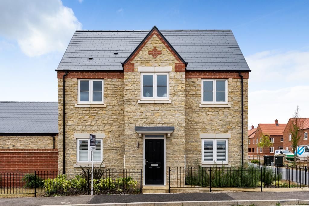 Kingsmere Oxfordshire OX26