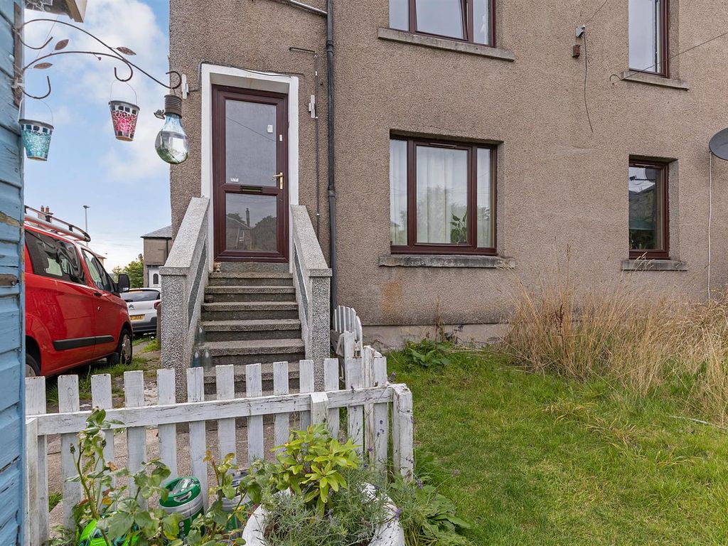 2 bed flat for sale in 28 Houldsworth Street, Blairhall KY12 Zoopla