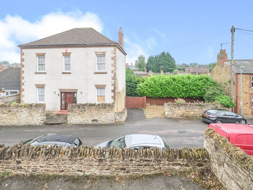 Land for sale in Manor Road, Kingsthorpe, Northampton NN2 Zoopla