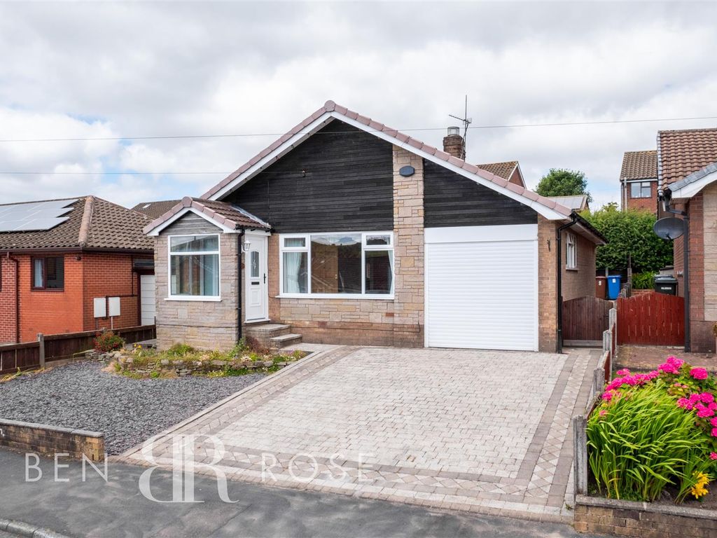3 bed bungalow for sale in Parke Road, Brinscall, Chorley PR6 Zoopla