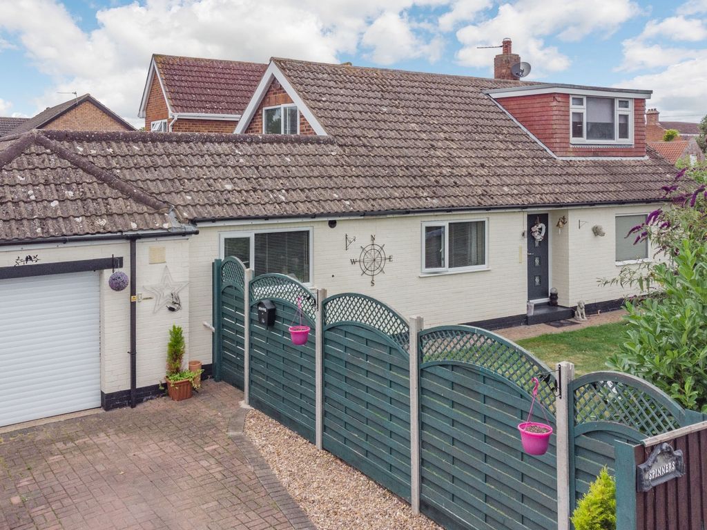 3 bed detached house for sale in Inghams Road, Tetney DN36 Zoopla