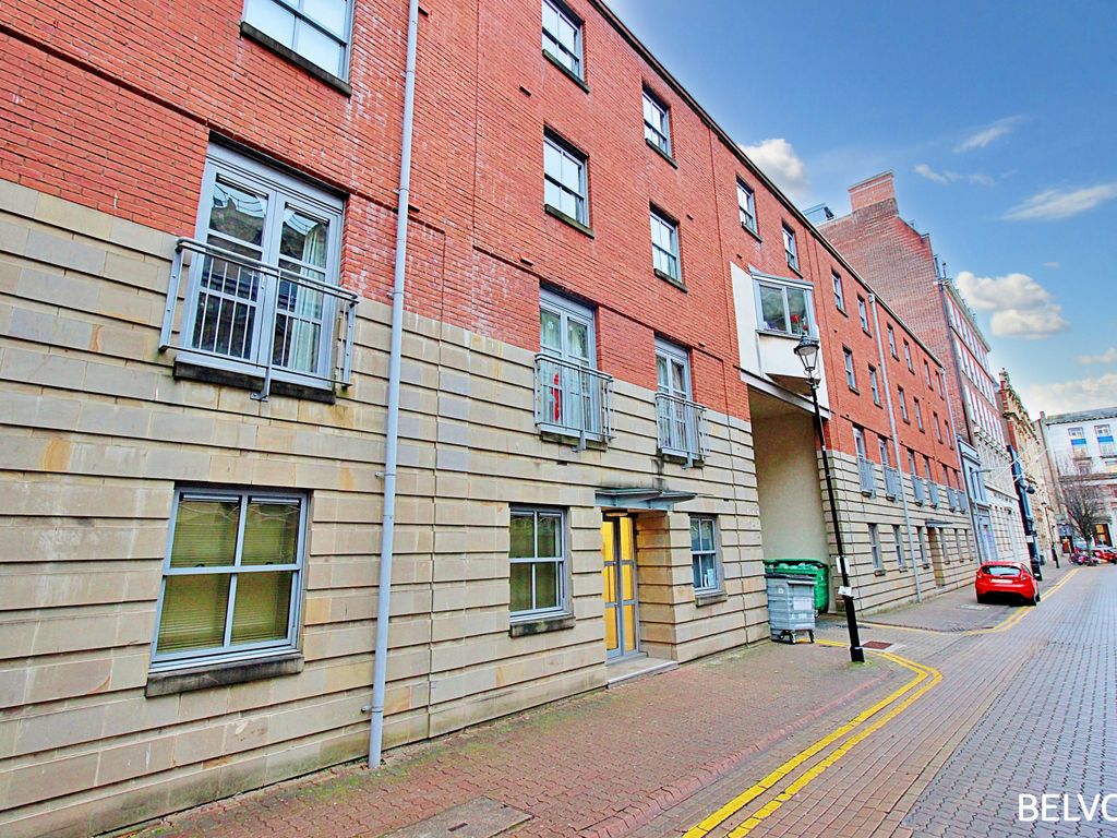2 bed flat for sale in Mount Stuart Square, Cardiff Bay, Cardiff CF10