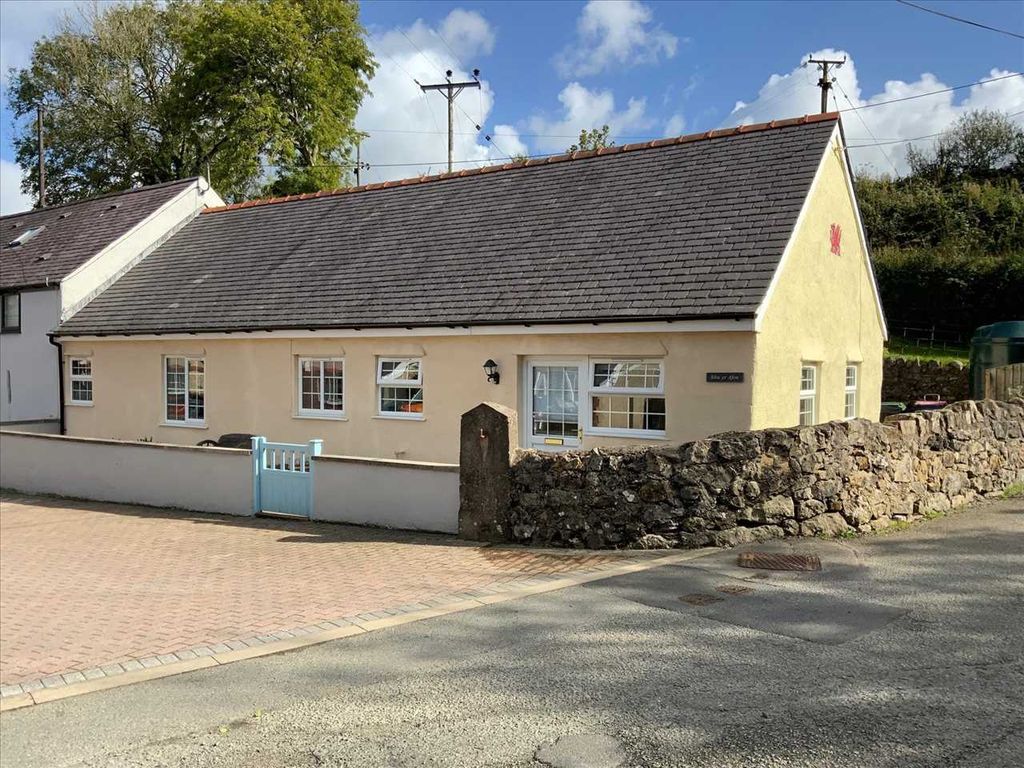 2 bed cottage for sale in Swn Yr Afon, Pentraeth, Isle Of Anglesey LL75