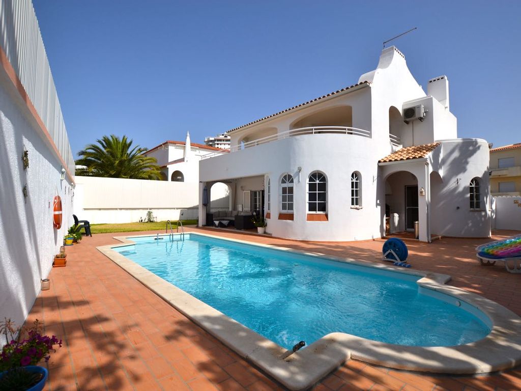 4 bed detached house for sale in Corcovada, Albufeira E Olhos De Água
