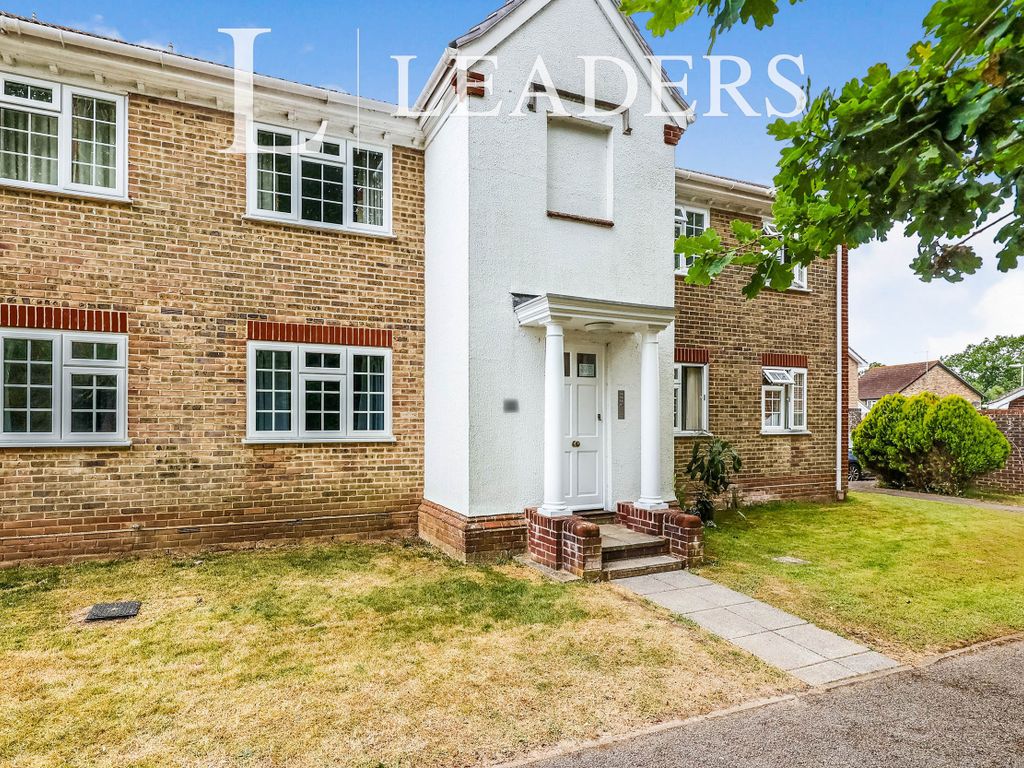 1 bed flat to rent in Mallard Road, Rowland's Castle PO9 Zoopla