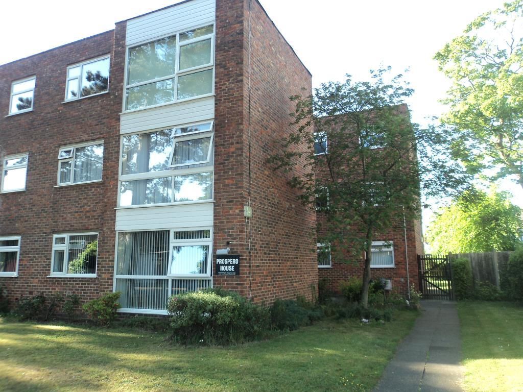 1 bed flat for sale in Essenden Road, Belvedere, Kent DA17 Zoopla