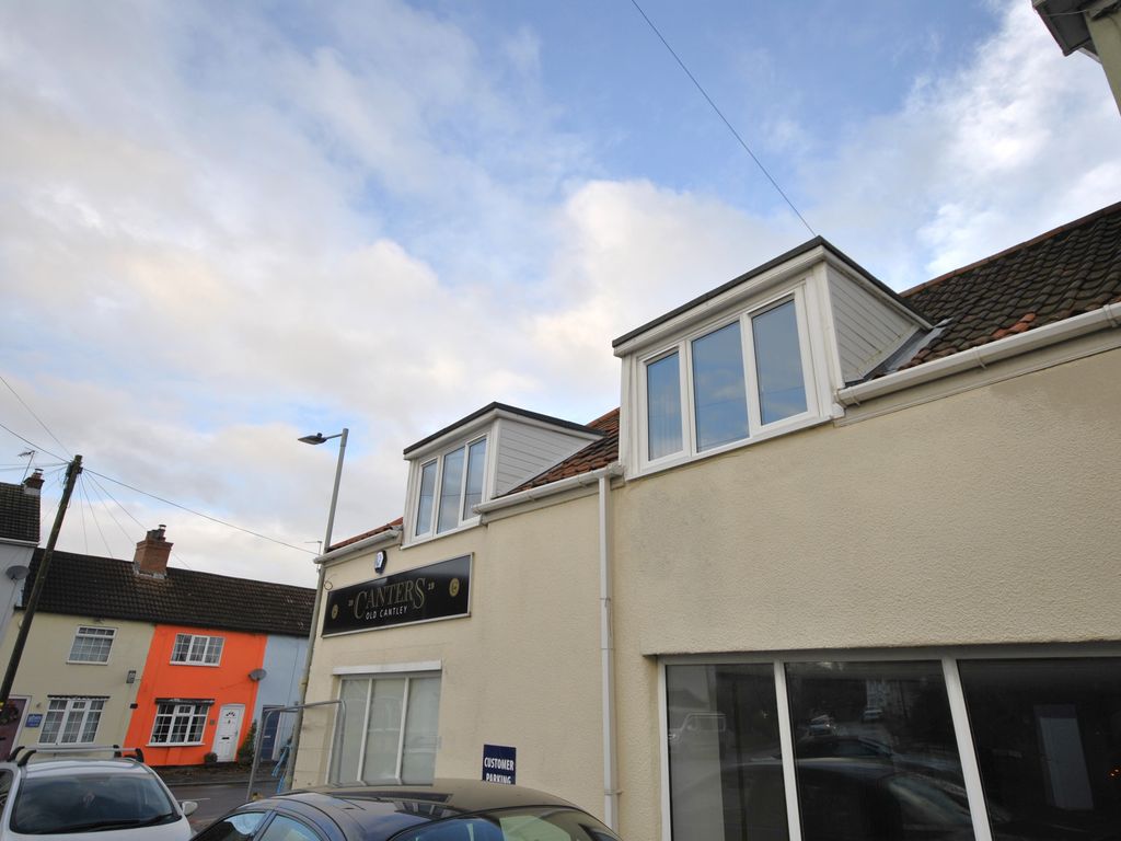 2 bed flat to rent in Green Lane, Cantley, Doncaster DN3, £850 pcm Zoopla