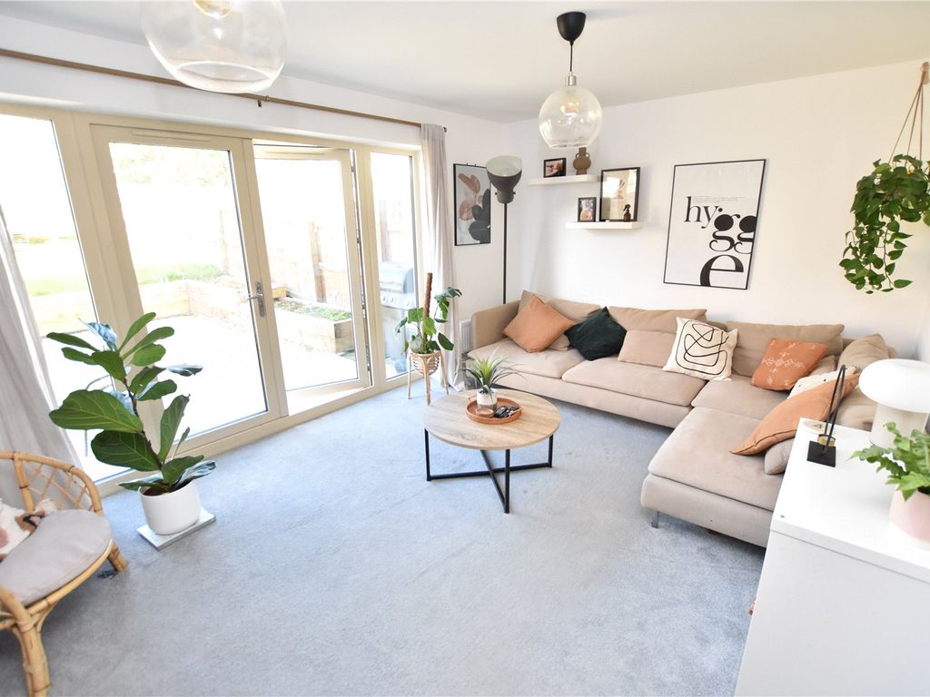 Chantrey Close Leeds West Yorkshire LS14