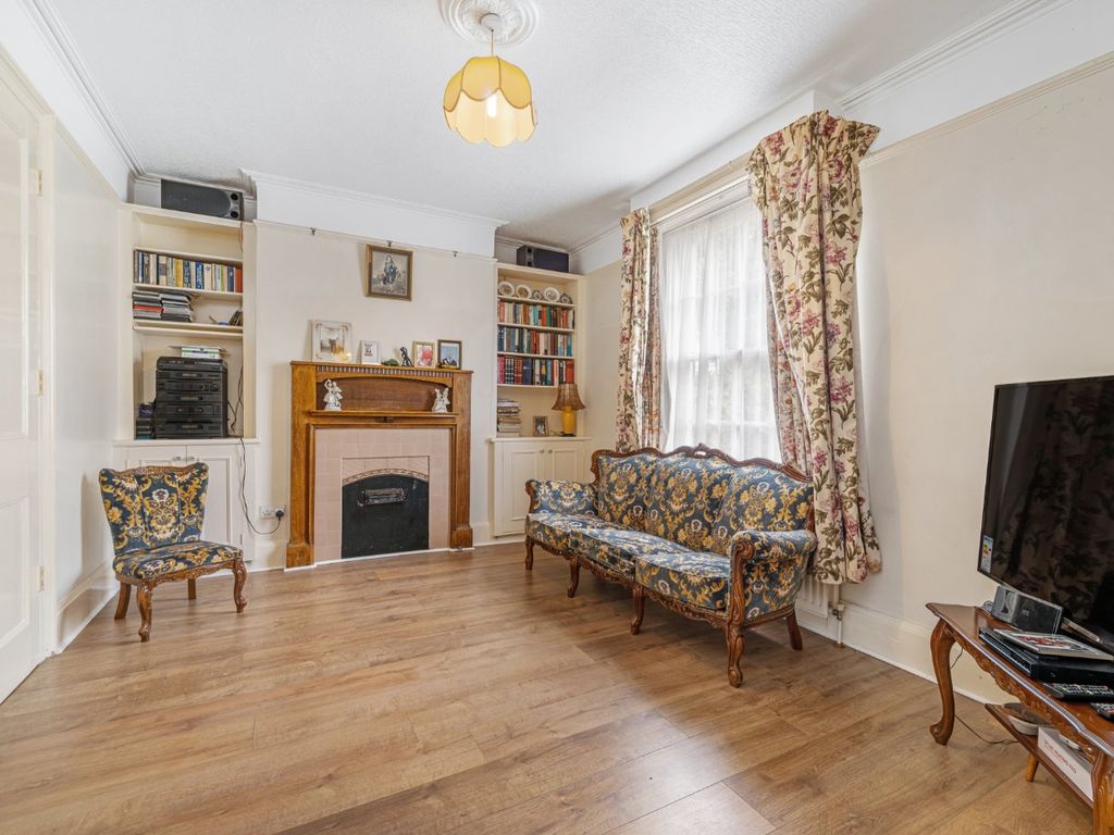 3 bed terraced house for sale in Highshore Road, Peckham Rye, London SE15 Zoopla