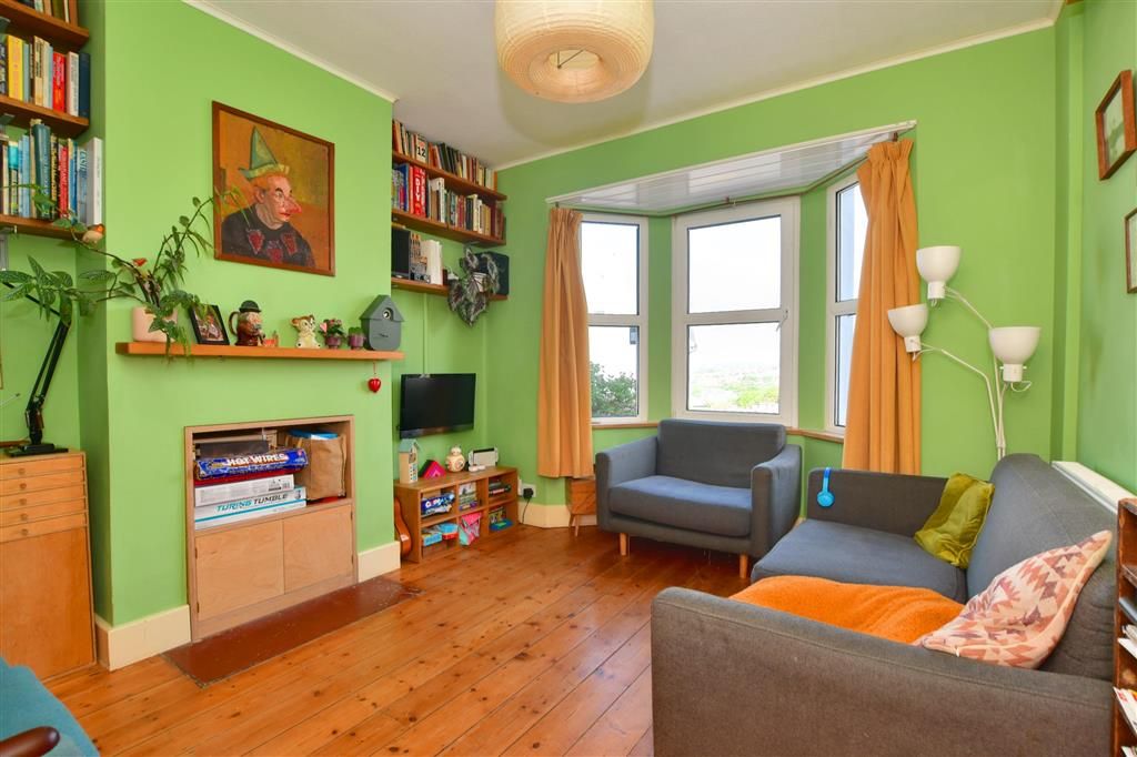 2 bed terraced house for sale in Carisbrooke Road, Brighton, East