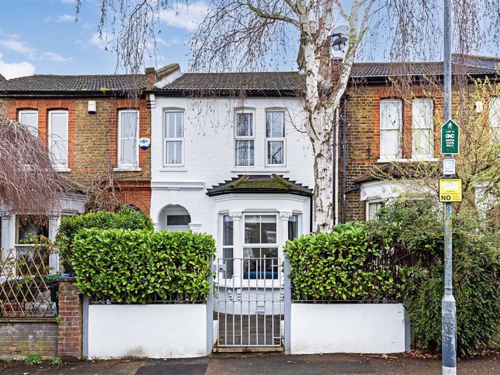 2 bed terraced house for sale in Charlton Lane, London SE7 Zoopla