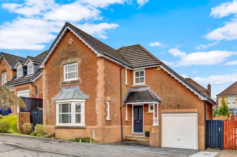 4 bed villa for sale in 10 Dunskey Road, Kilmarnock KA3, £210,000 Zoopla