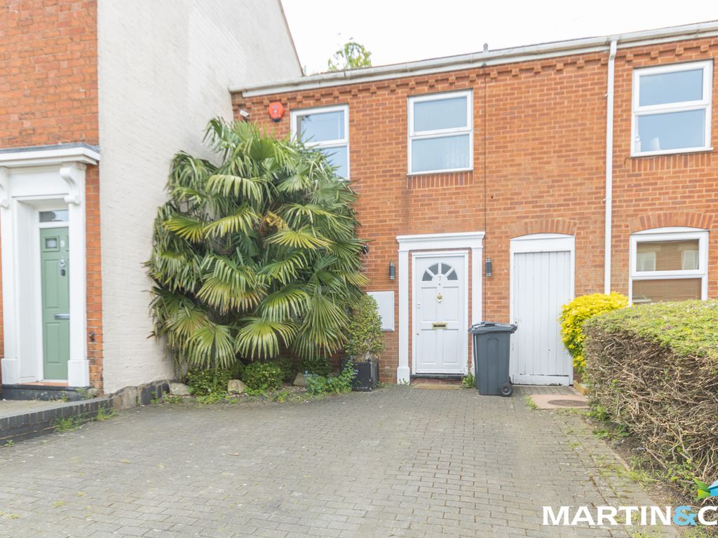 2 bed terraced house to rent in York Street, Harborne B17 Zoopla