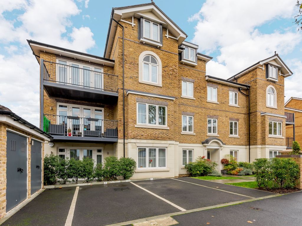 2 bed flat for sale in Cavendish Road, Sutton, Sutton SM2 Zoopla