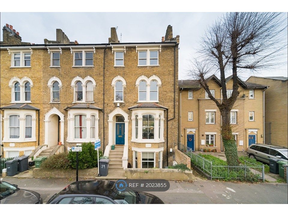 1 bed flat to rent in Brixton, London SW9, £2,500 pcm Zoopla