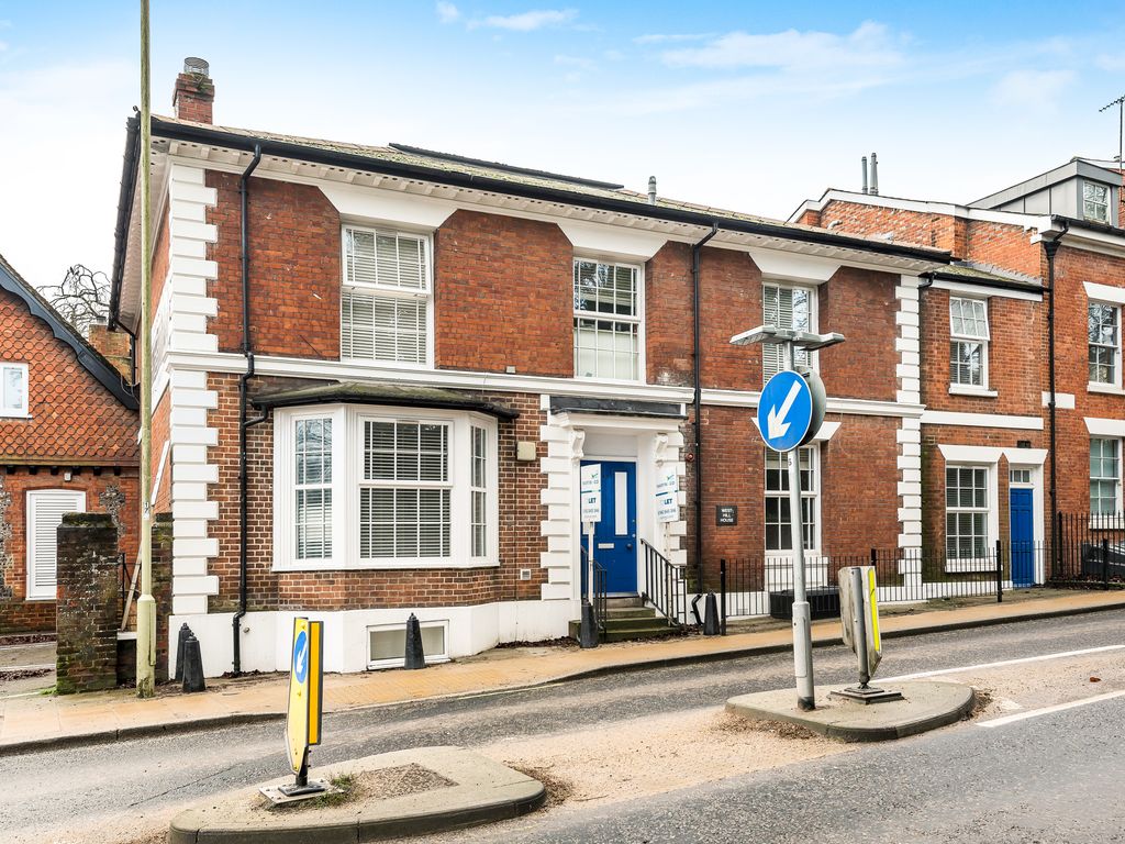 1 bed flat to rent in Romsey Road, Winchester SO22 Zoopla