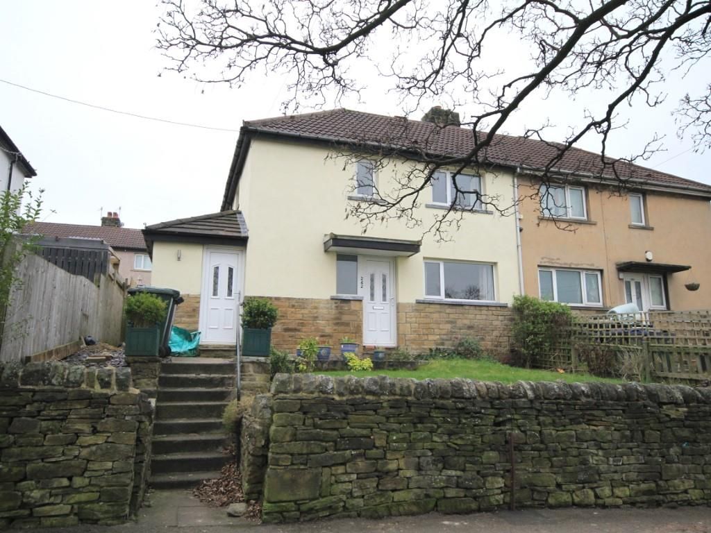 3 bed semidetached house to rent in Leeds Road, Shipley BD18 Zoopla