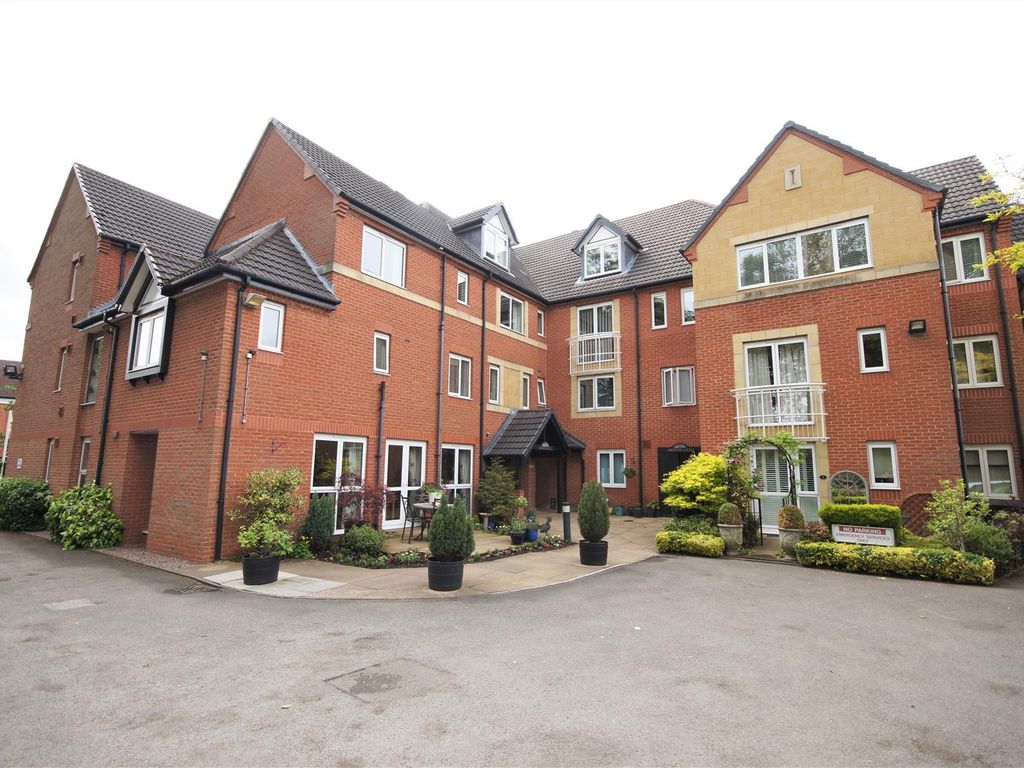 2 bed property for sale in Wake Green Road, Moseley, Birmingham B13