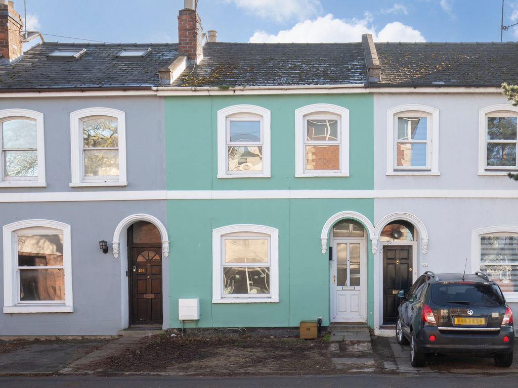 3 bed terraced house for sale in Gloucester Road, Cheltenham GL51 Zoopla