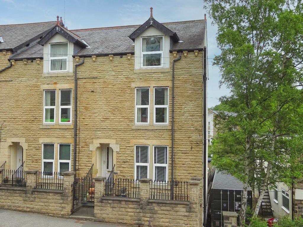 2 bed flat for sale in Low Lane, Horsforth, Leeds LS18 Zoopla