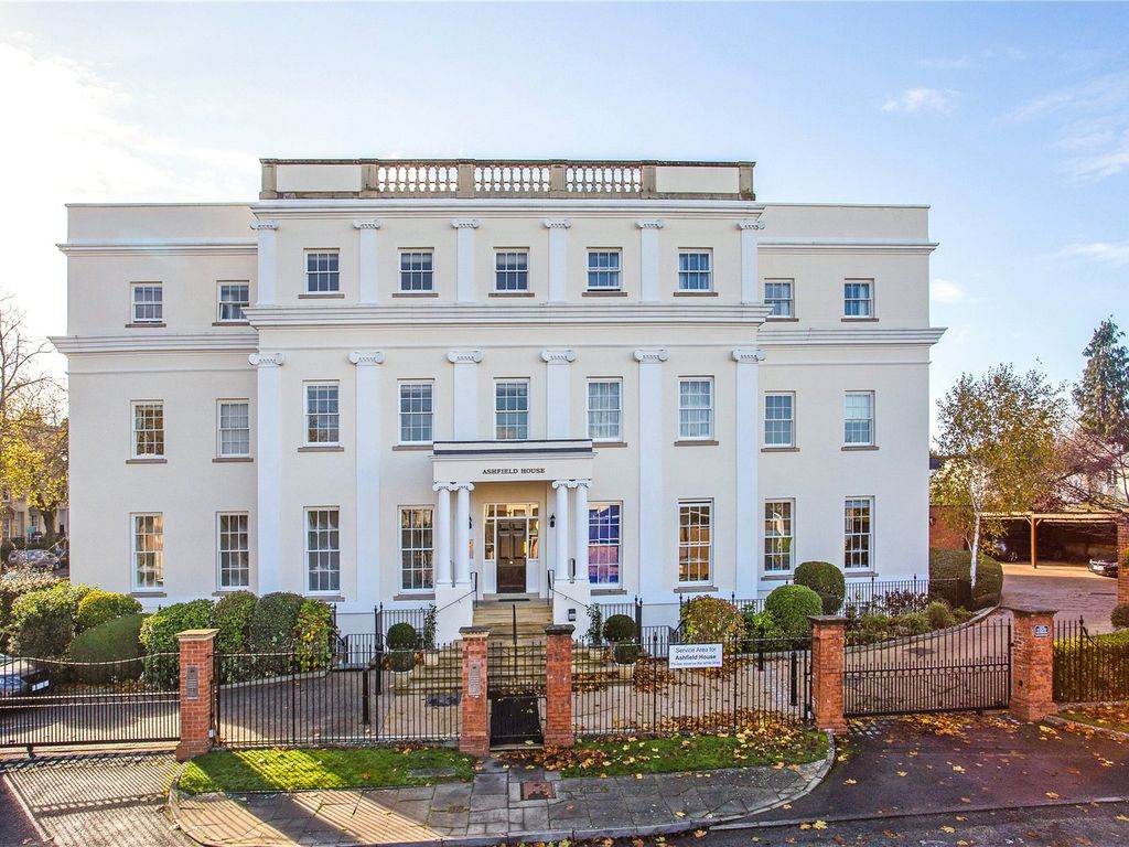 Bayshill Lane, Bayshill Road, Cheltenham, Gloucestershire GL50  