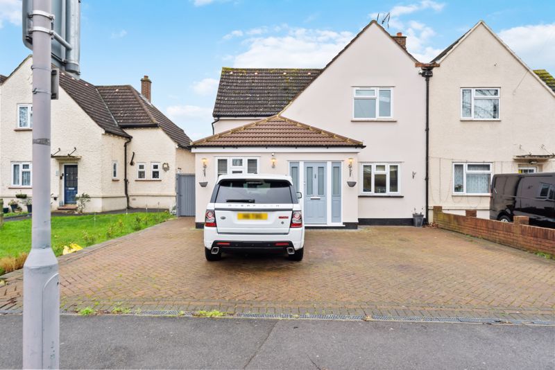 4 bed semidetached house for sale in Collingwood Road, Sutton SM1, £