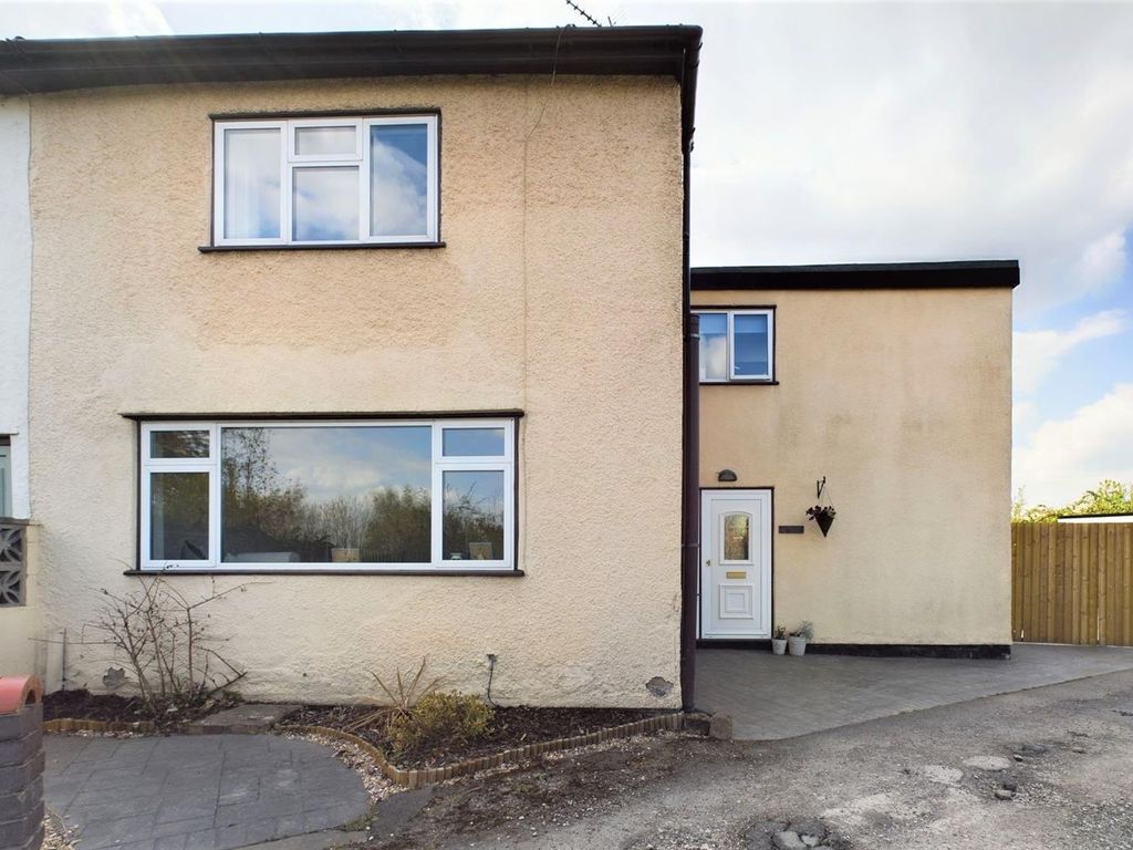 2 bed cottage for sale in Railway Road, Wrexham LL11 Zoopla