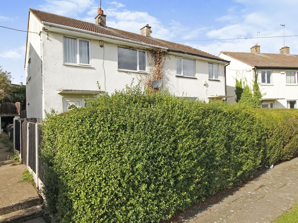 3 bed semidetached house for sale in Limetree Crescent, Rawmarsh