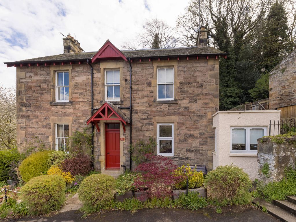 1 bed flat for sale in 50 1F2, Spylaw Street, Colinton, Edinburgh EH13