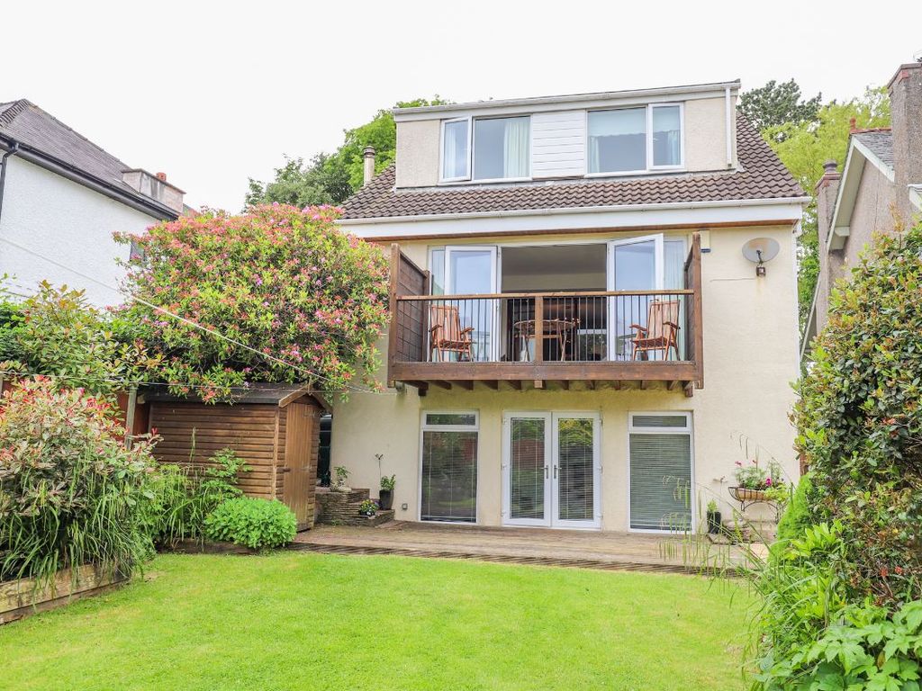 4 bed detached house for sale in Prospect Drive, Hest Bank, Lancaster LA2, £540,000 Zoopla