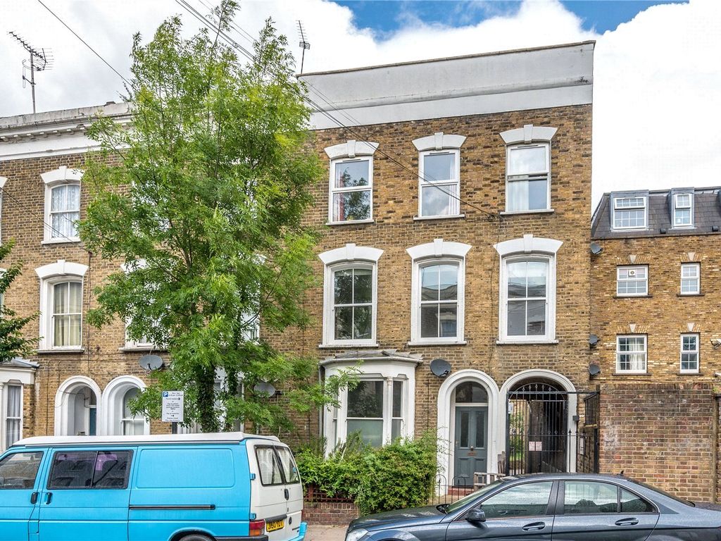 2 bed flat for sale in Walford Road, London N16 Zoopla