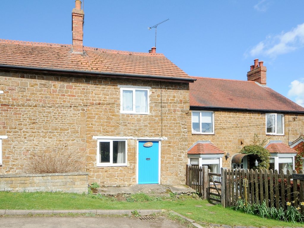 1 bed cottage to rent in Park Lane, North Newington, Banbury OX15 Zoopla