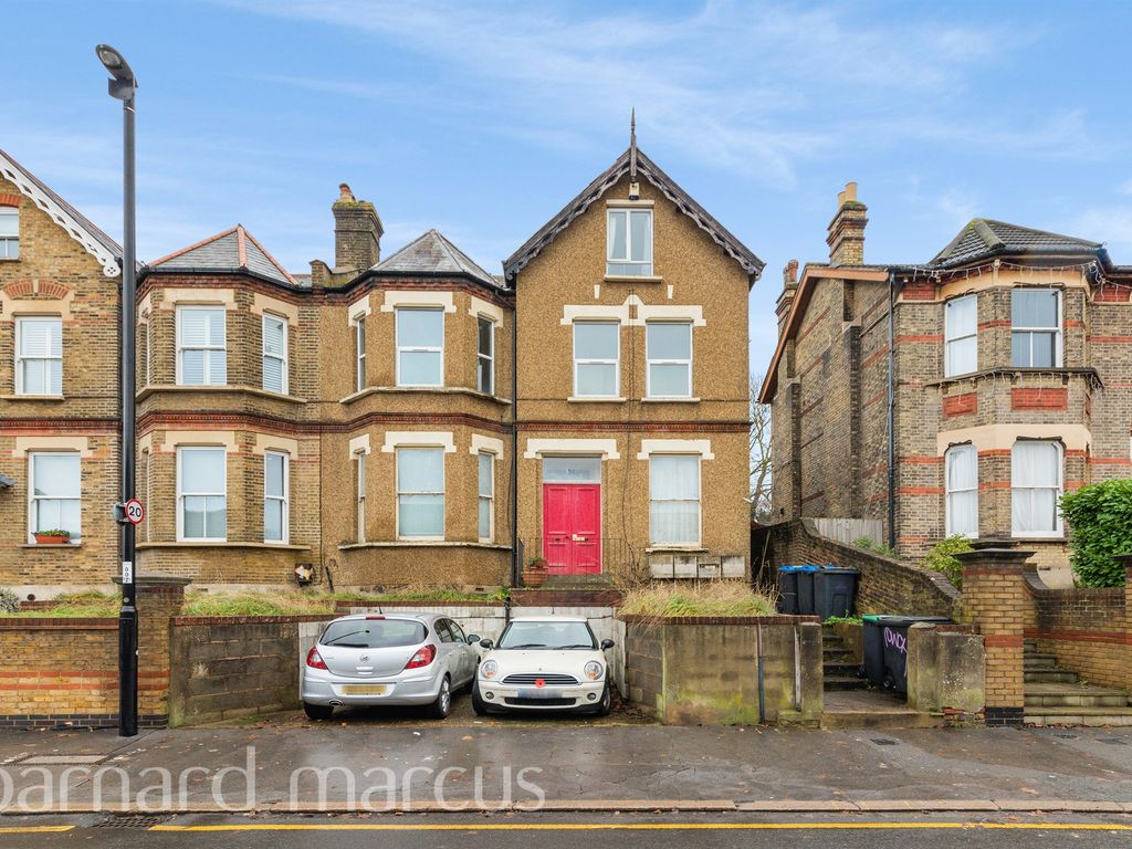 Epsom Road, Croydon CR0  