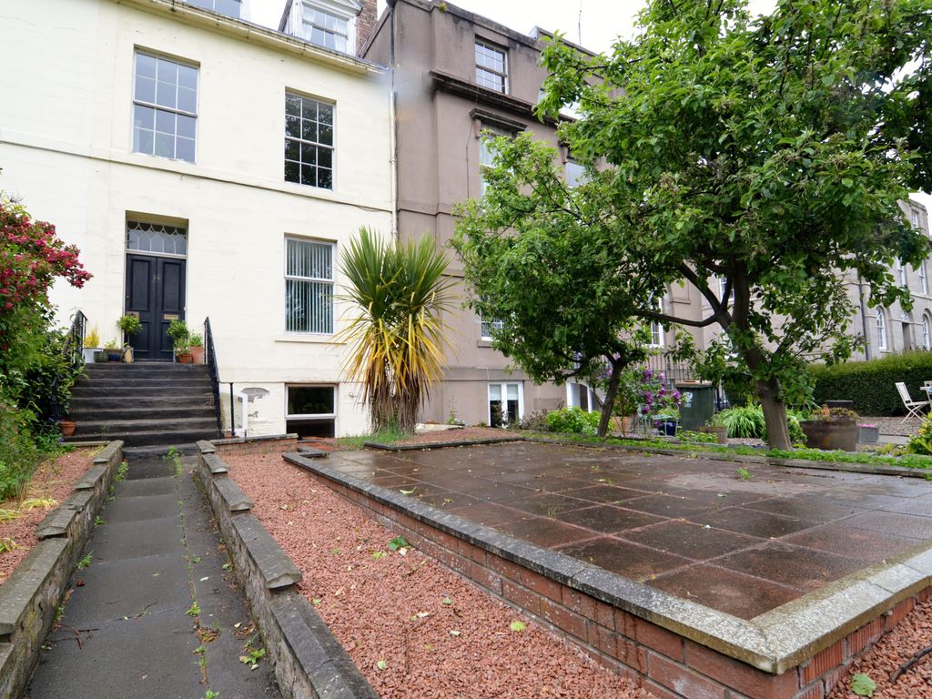 2 bed flat for sale in Lower Flat 16, Marshall Place, Perth PH2 Zoopla