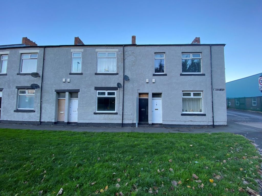 1 bed flat for sale in 2 Bewicke Road, Wallsend, Tyne And Wear NE28