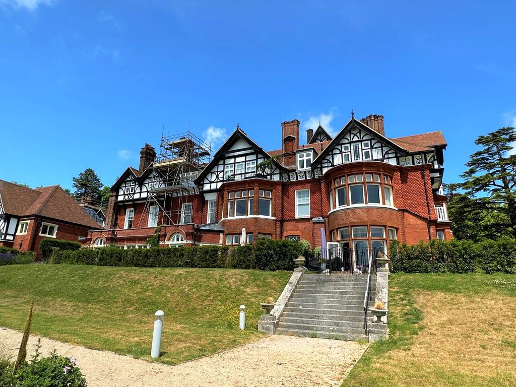 2 bed flat to rent in Bruce Manor, Wadhurst, East Sussex TN5 Zoopla