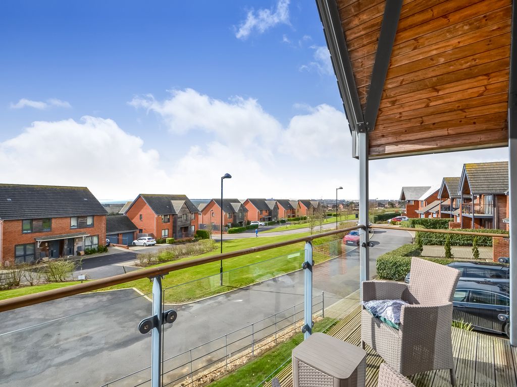 4 bed detached house for sale in Portsea View, Bedhampton, Havant PO9