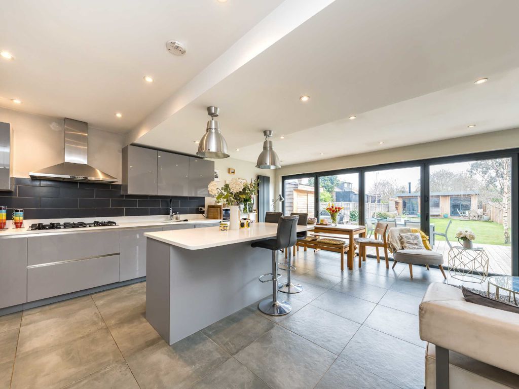 4 bed property for sale in Stretton Road, Ham, Richmond TW10, £999,950