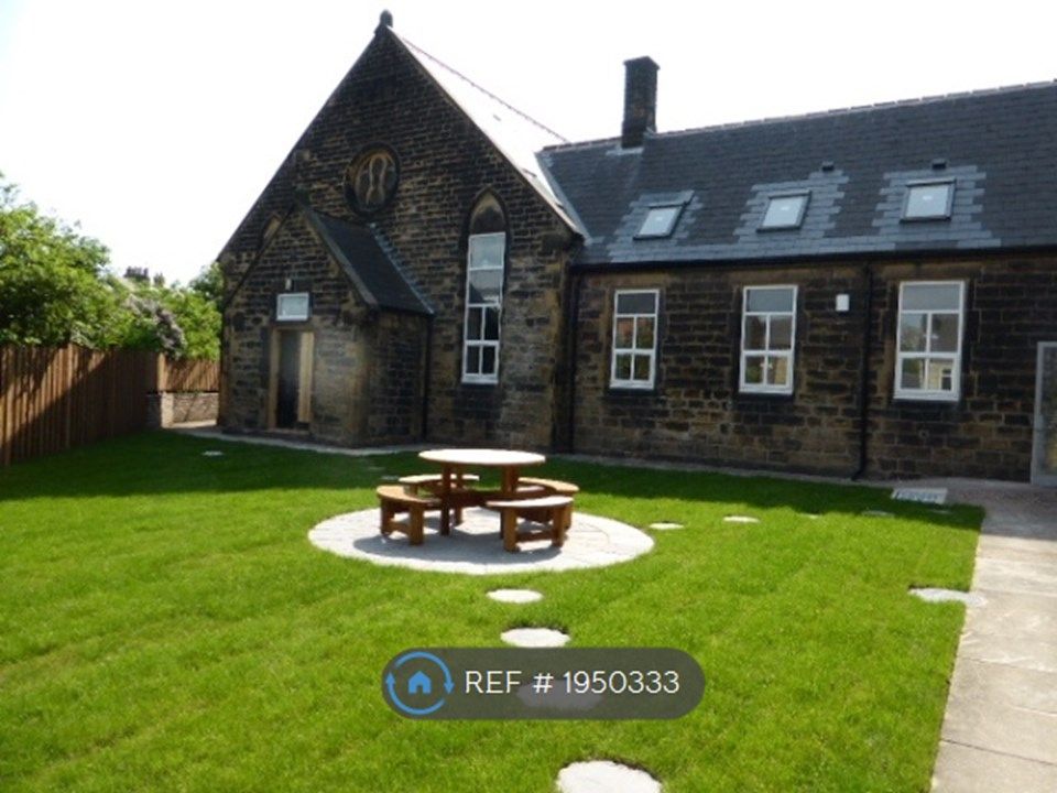 1 bed flat to rent in Midhurst Road, Sheffield S6, £650 pcm Zoopla