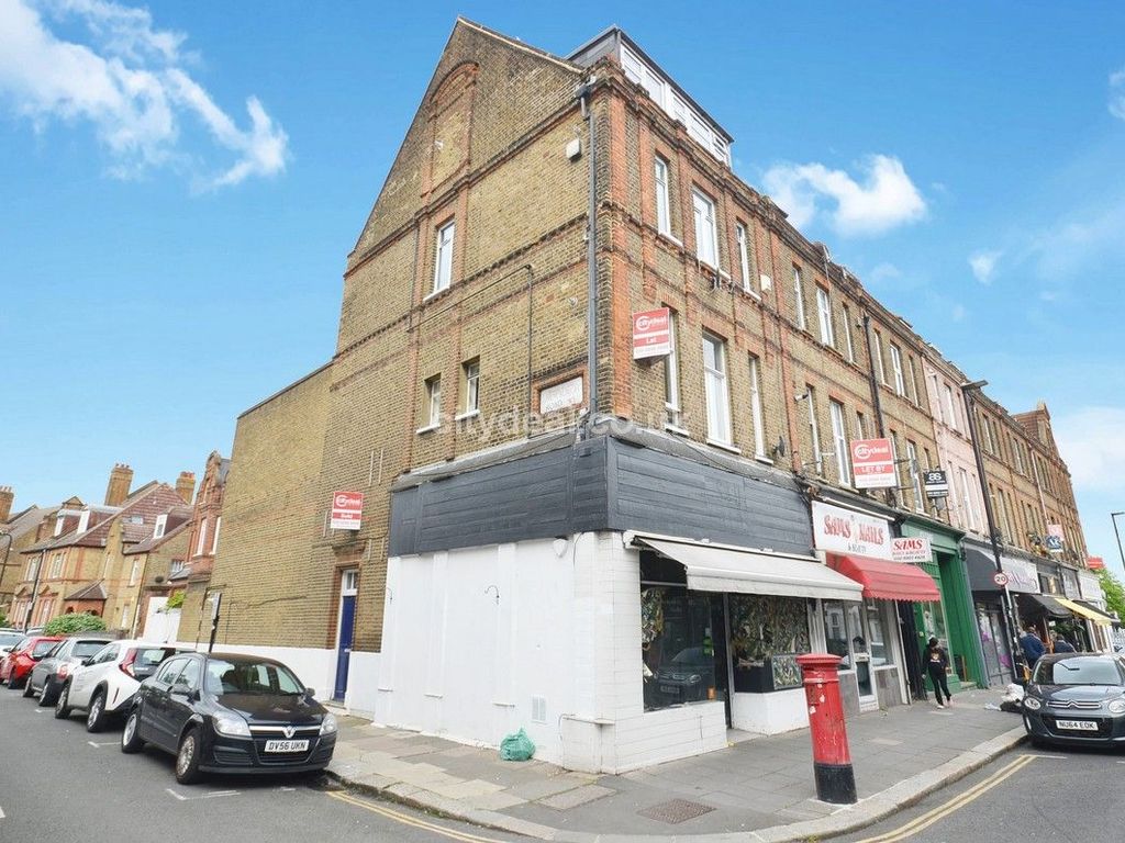 Retail premises for sale in Churchfield Road, London W3 Zoopla