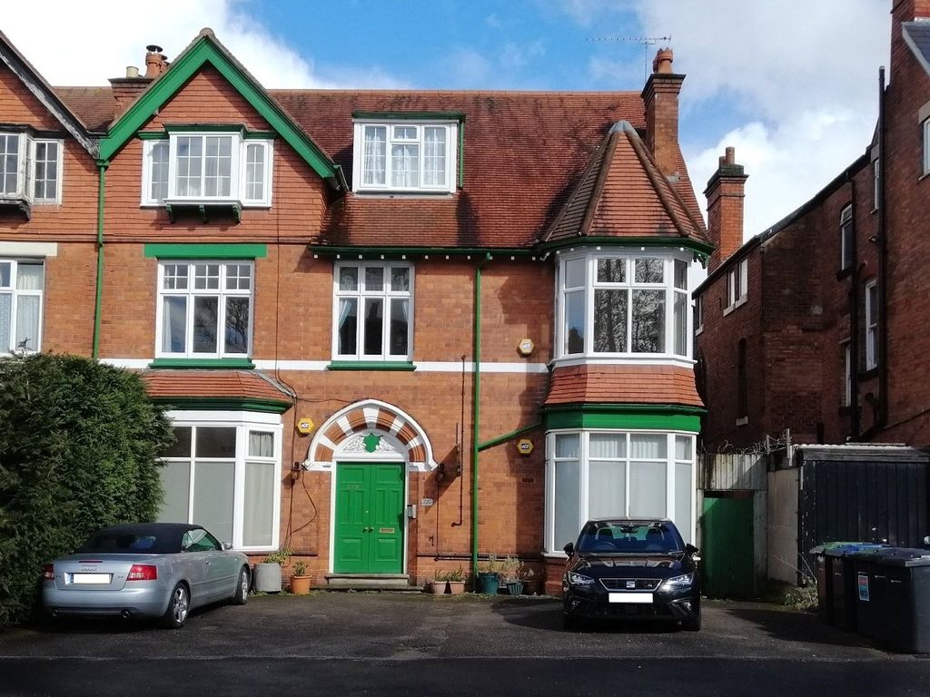 1 bed flat for sale in Yardley Wood Road, Birmingham B13 Zoopla